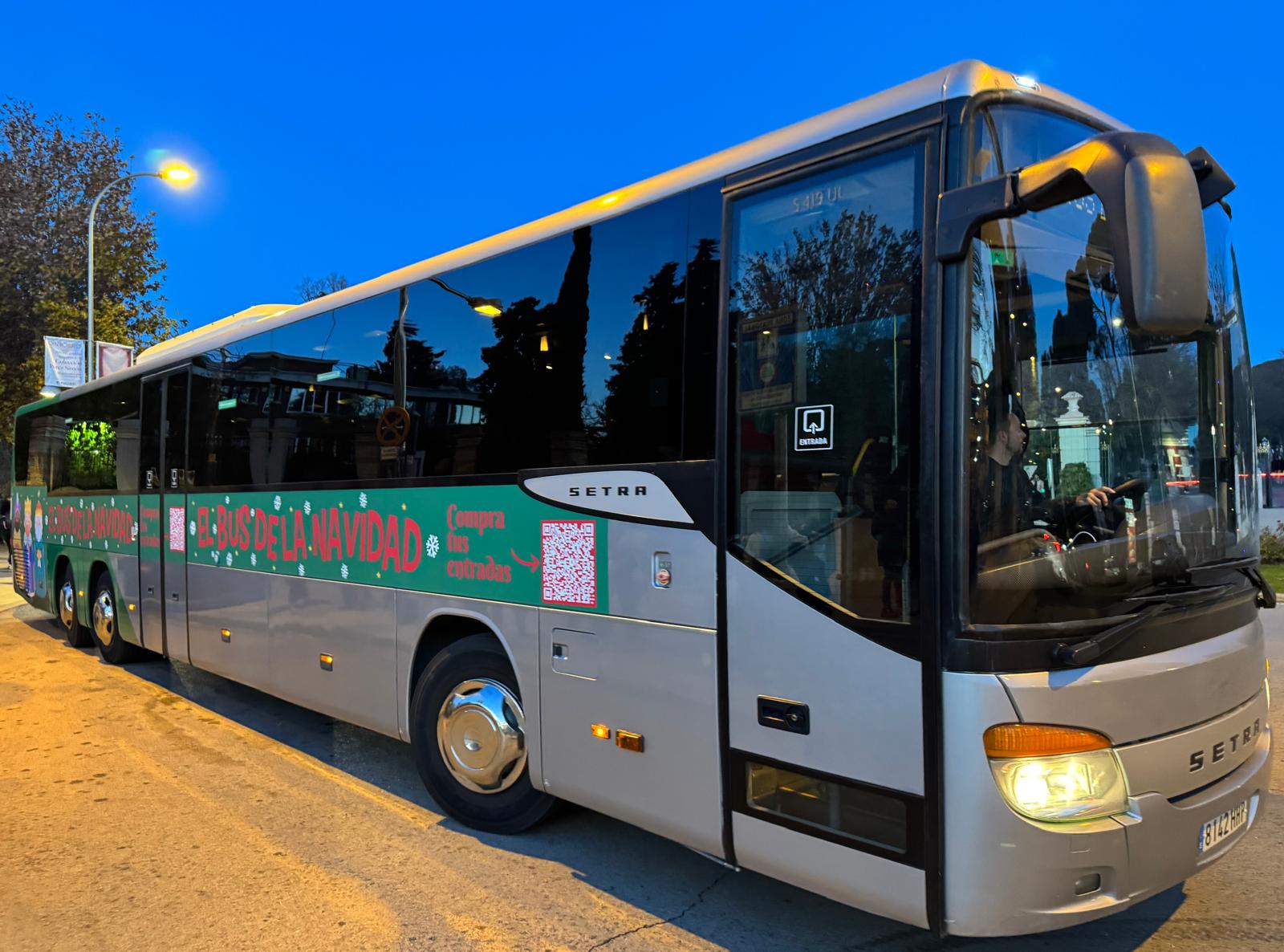 El Bus de la Navidad 2025 - Imagen 5